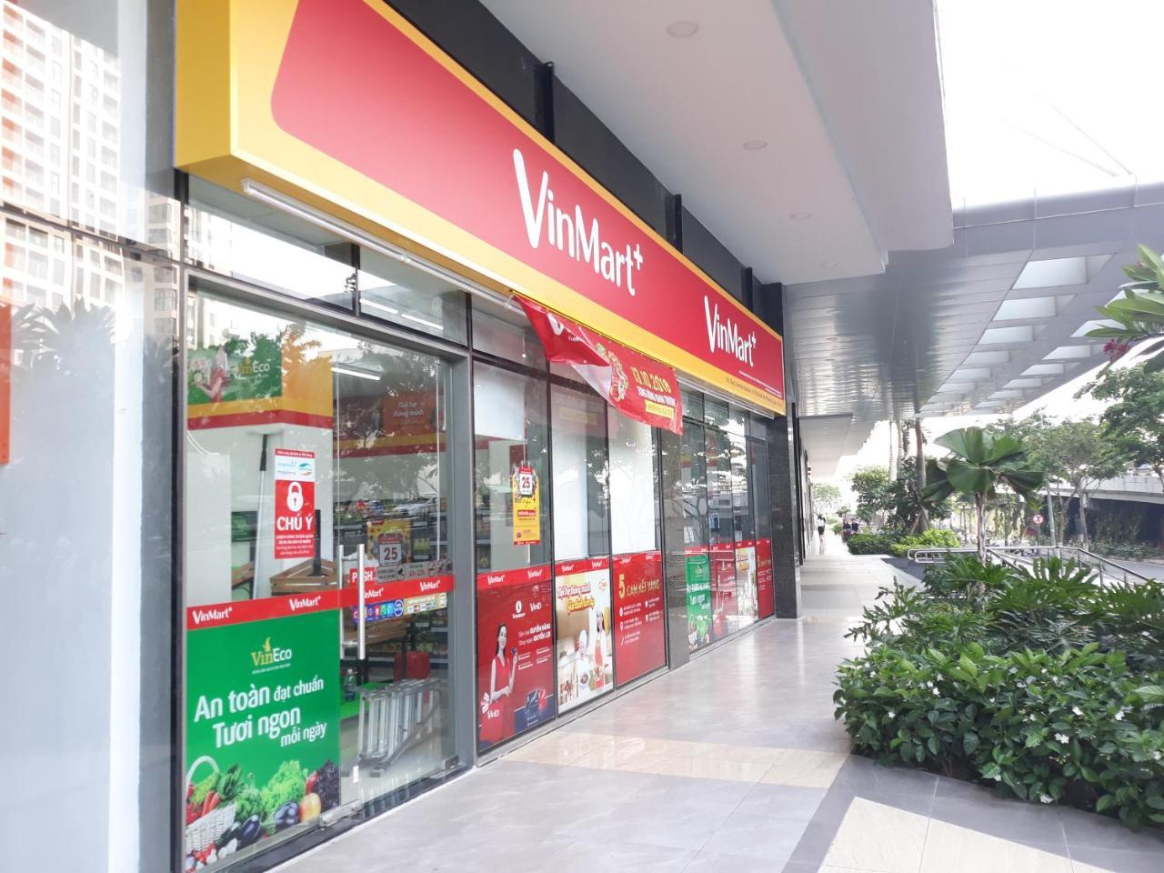 Hanan Home At Saigon Downtown Ho Şi Min Exterior foto